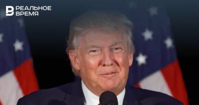 Дональд Трамп - Станислав Бышок - Джо Байден - Политолог прокомментировал выборы президента США - realnoevremya.ru - США