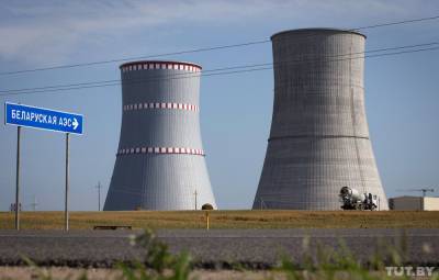 Литва продолжает агитировать соседей не покупать электроэнергию с БелАЭС