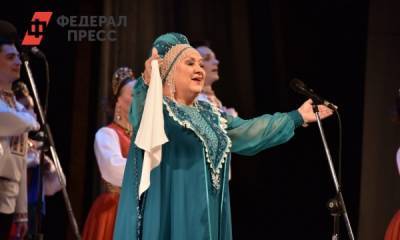 В Екатеринбурге с размахом отмечают День народного единства