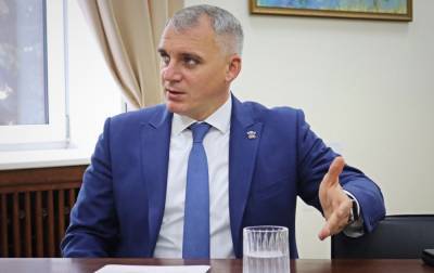 Мэр Николаева рассказал, как нужно балансировать карантинные ограничения