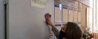 Новосибирским школьникам до 15 ноября продлили осенние каникулы