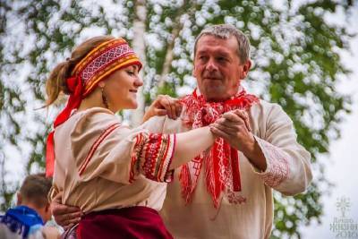 День народного единства в Ленобласти проходит и в онлайн-формате