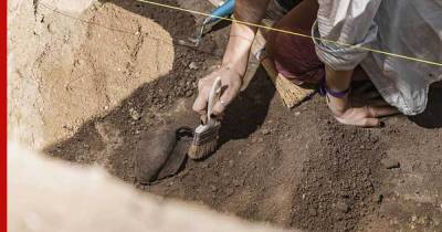 Археологи обнаружили в Индонезии жуткую находку