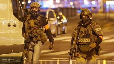 Европа не откажется от фундаментальных ценностей из-за терактов