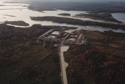 Ещё одна река Тверской области сможет принимать туристические суда