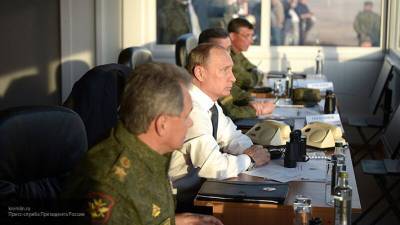 "Настоящий русский мужик": адмирал Комоедов рассказал о достижениях Путина