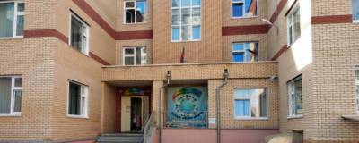 Новосибирский детсад №85 в микрорайоне Родники закрыли из-за COVID-19