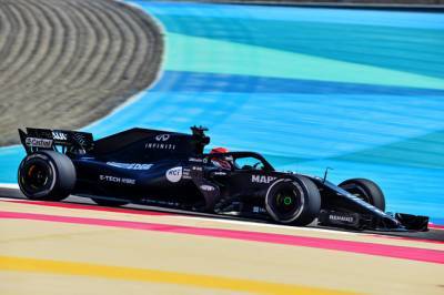 Оскар Пиастри - В Renault довольны молодёжными тестами - f1news.ru - Бахрейн