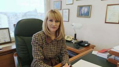 Депутат Журова надеется на честные выборы президента США