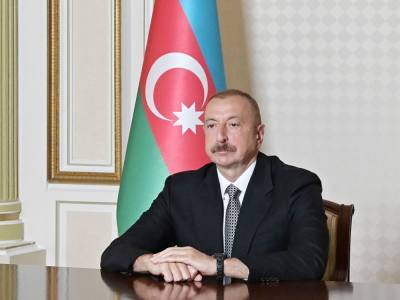 Власти Азербайджана назвали условия прекращения конфликта в Нагорном Карабахе