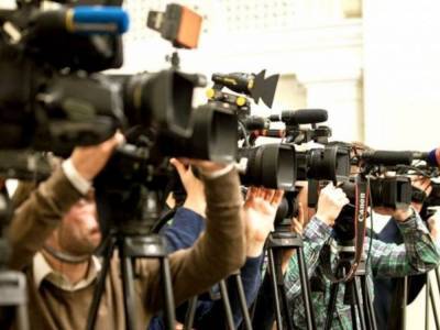 Законопроект принят за основу: в Украине могут возрасти штрафы за преступления против журналистов
