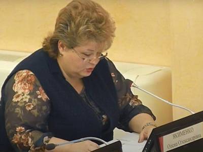 Директора горздрава Одессы Якименко могут отправить в отставку из-за ситуации с COVID-19 – СМИ