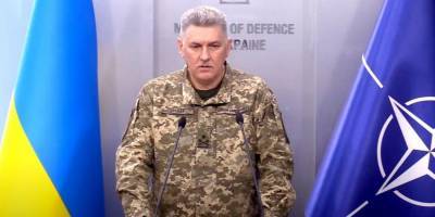 За время «перемирия» на Донбассе оккупанты убили трех бойцов ВСУ, еще 11 ранили — штаб ООС - nv.ua - Россия - Донбасс