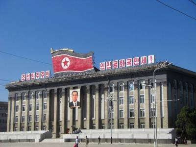 Северная Корея хочет заминировать границу с Китаем из-за боязни коронавируса