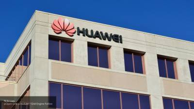 Санкции США заставили Huawei сменить процессоры в смартфонах