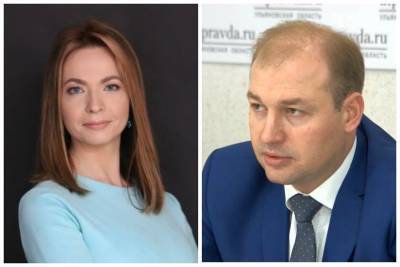 Сергей Морозов отстранил от должности Семенкина и Шпак