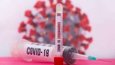 Разъяснения по повторным случаям заражения коронавирусом дали в Минздраве