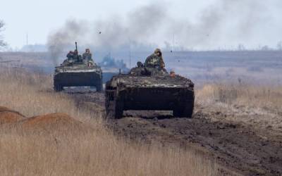 Названы новые участки разведения войск на Донбассе