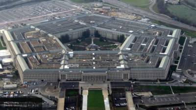 Пентагон не намерен участвовать в разрешении связанных с выборами споров