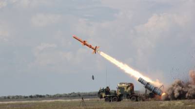 Украина с треском провалила ракетную программу из-за отсутствия денег
