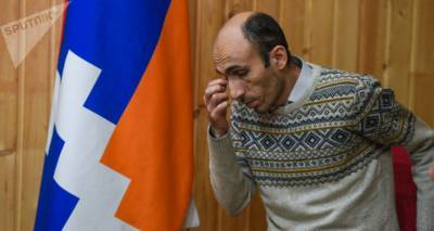 Миша Мелкумян мог быть убит в Азербайджане — Бегларян