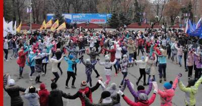 Стало известно, где российские туристы проведут День народного единства