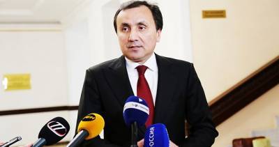 И. Сатторов: Проблему чартерных рейсов из России в Таджикистан решили