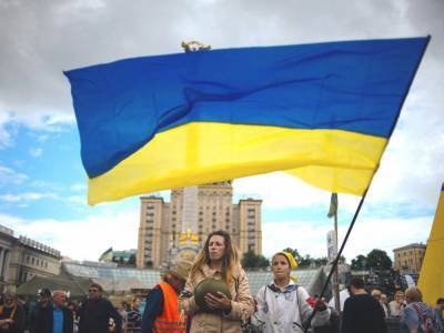 Эксперт объяснил, почему украинцы живут намного беднее россиян