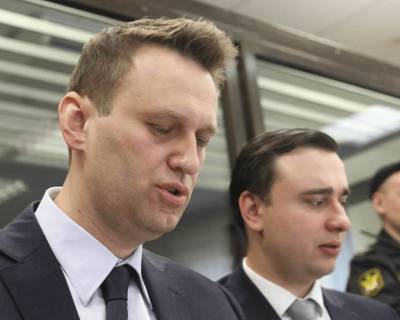 Навальный посоветовал Лукашенко уйти с поста и скрыться в Беловежской пуще