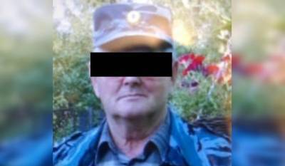 Стала известна судьба пропавшего в Башкирии 62-летнего мужчины