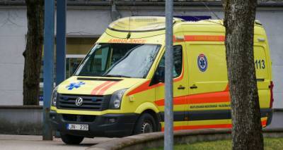 Шесть человек с COVID-19 умерли, 313 инфицированы: Латвия бьет антирекорды