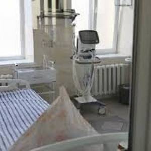 Запорожские депутаты выделили 25 млн гривен на закупку медицинского оборудования для борьбы с COVID-19