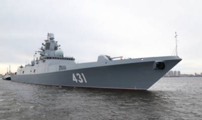 Россия разработала новый ракетный комплекс против подводных лодок