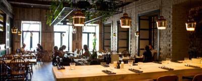 Лучшим екатеринбургским ресторанам вручили национальную премию Wheretoeat