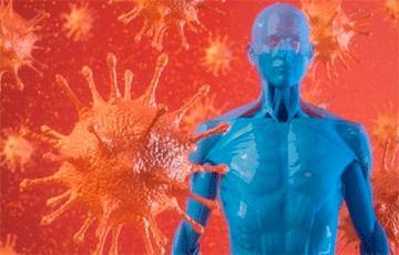 Ученые назвали часть человеческого организма, которой не страшен коронавирус