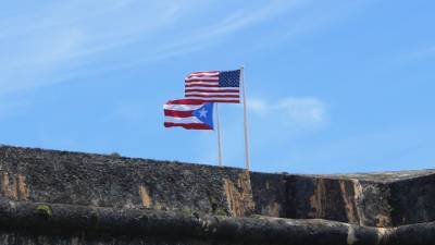 Пуэрто-Рико снова хочет войти в Соединенные Штаты