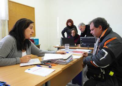 Биржа труда Чехии сообщила о ситуации с безработицей в стране