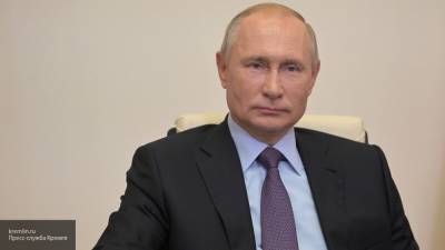 Путин обратился к истории в честь Дня народного единства