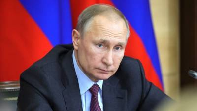 Путин напомнил россиянам, почему предки смогли спасти Москву от поляков