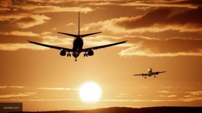 Индийский аэропорт получил звонок с угрозами в отношении рейсов на Лондон