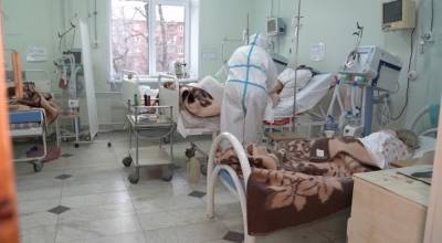 В Астрахани число умерших от коронавируса достигло 178 человек