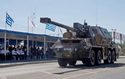 Кипрская армия: как сократить срок службы