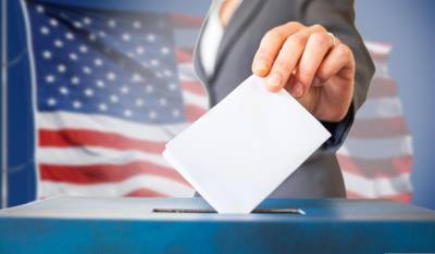 Выборы в США: десятки и сотни тысяч голосов еще не подсчитаны в шести колеблющихся штатах