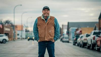 В Северной Дакоте на выборах в заксобрание победил умерший кандидат