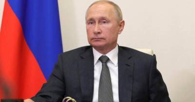 Путин объяснил чувство долга Минина и Пожарского