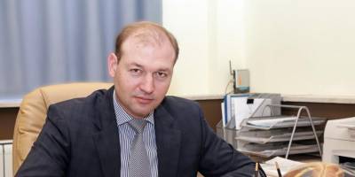 Ульяновского министра отстранили от работы после поездки в Ниццу