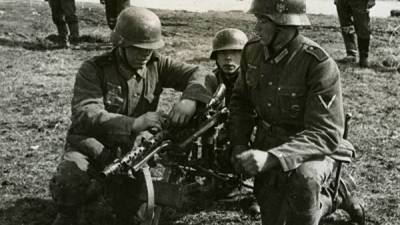 Какие иностранные войска были самыми боеспособными в армии Гитлера