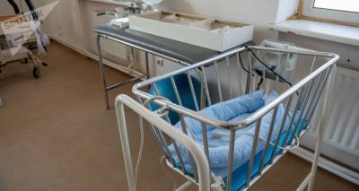 У новорожденного ребенка в Батуми выявили коронавирус
