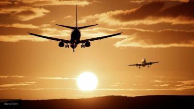 Аэропорт Дели получил угрозы в отношении рейсов в Лондон