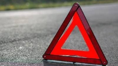 15-летний водитель мопеда пострадал в ДТП в Воронежской области